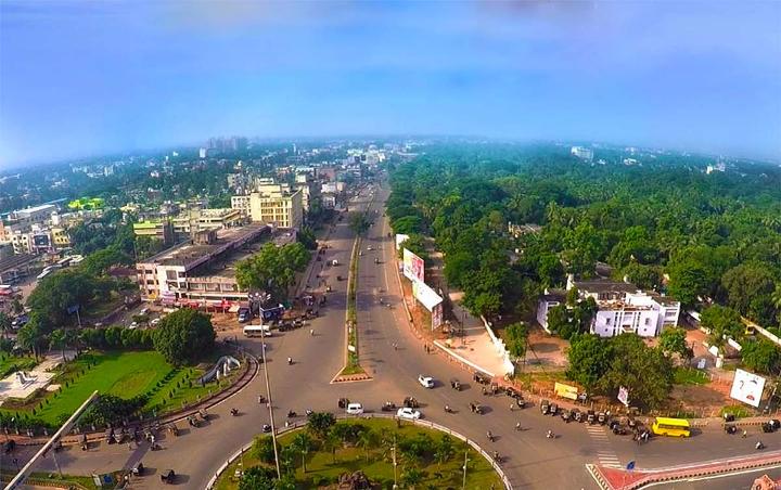 Puri Tour With Bhubaneswar & Konark